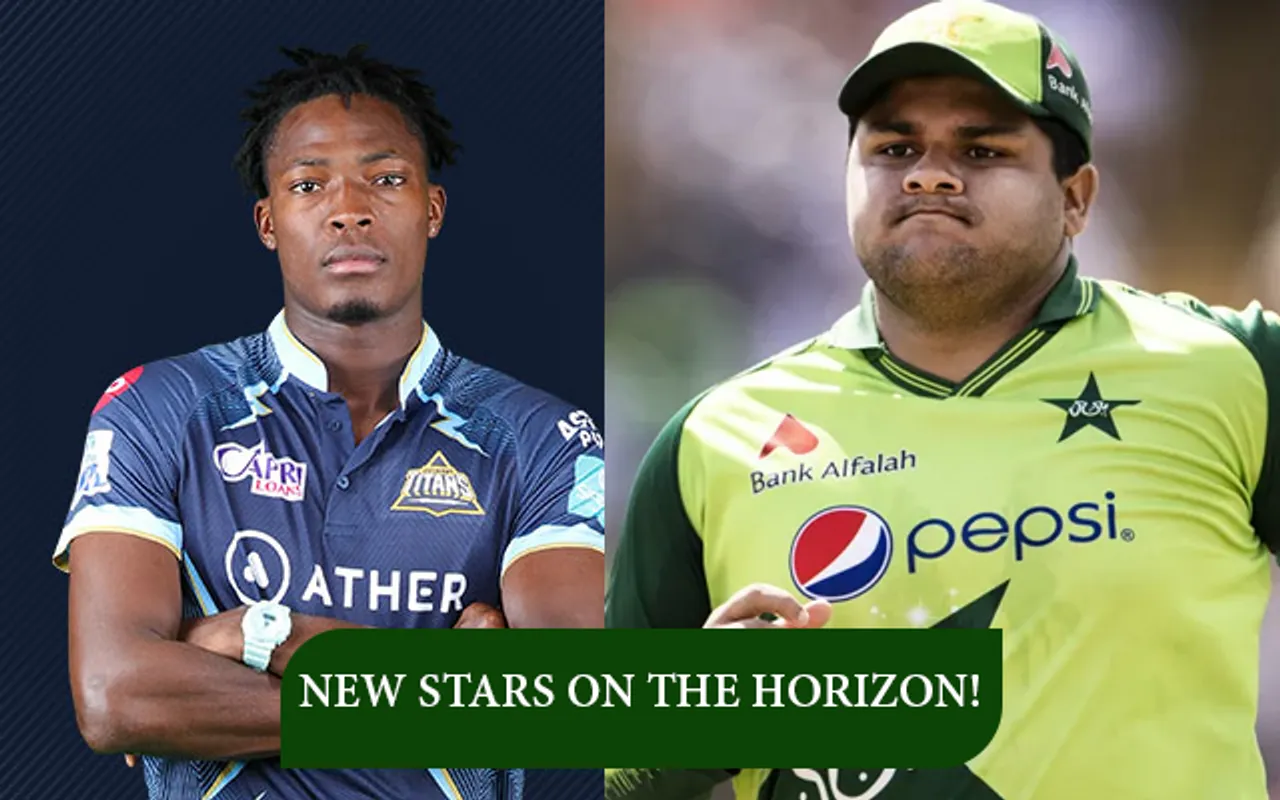 Lanka Premier League 2022- Top 3 emerging players to watch out for