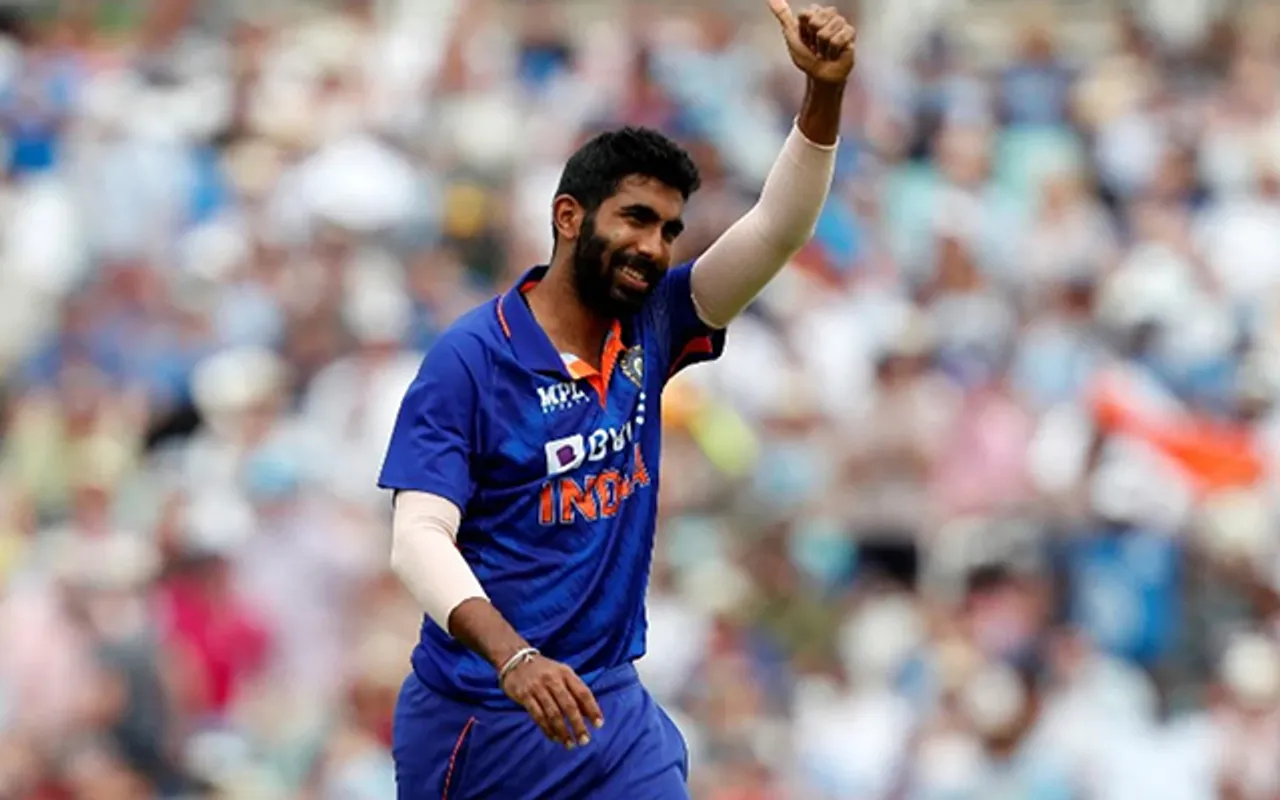 ‘Maal phunk ke team select karte ho kya’- Fans react as Jasprit Bumrah gets rested for ODIs against Sri Lanka