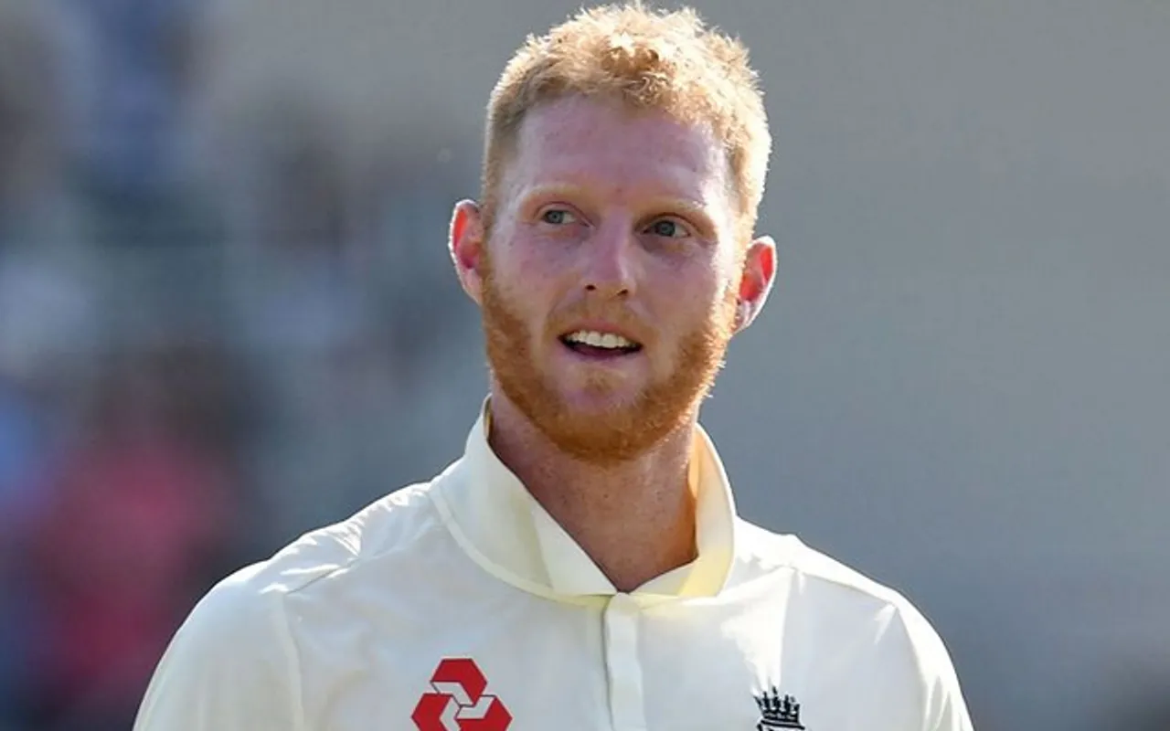 Ben Stokes