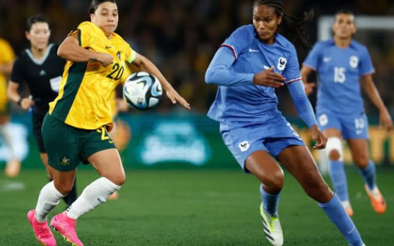 'You’ll never see a game and penalty shootout like this ever again' - Fans react to Australia qualifying for Women's FIFA World Cup 2023 semifinal