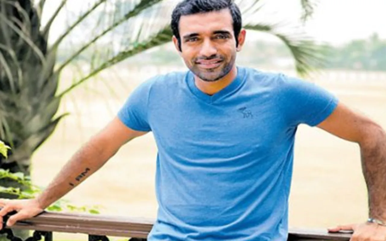 Robin Uthappa reveals Dhoni's weird eating habits