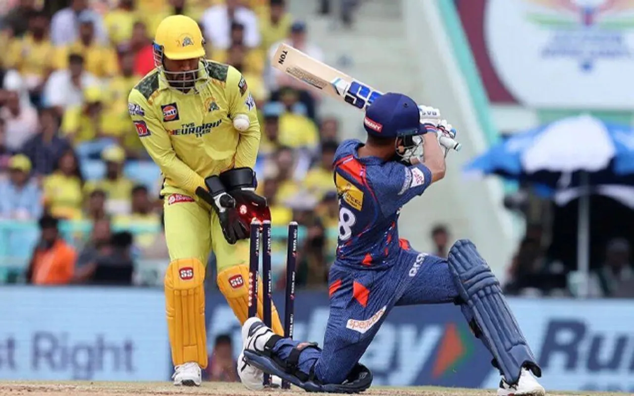 LSG vs CSK, IPL 2023