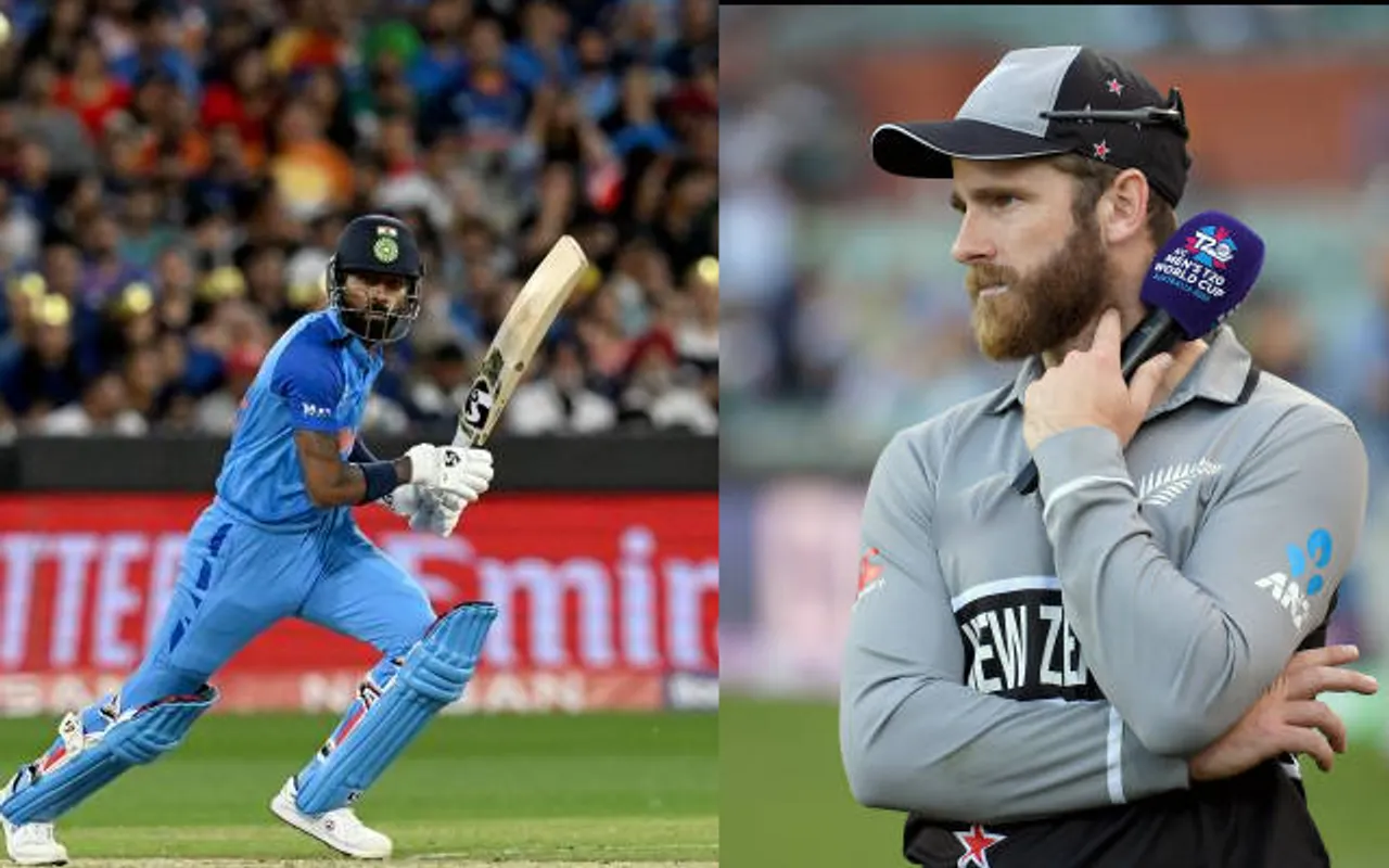 India vs New Zealand, T20I series: Squads, Predicted Playing XI, Head-to-Head Record