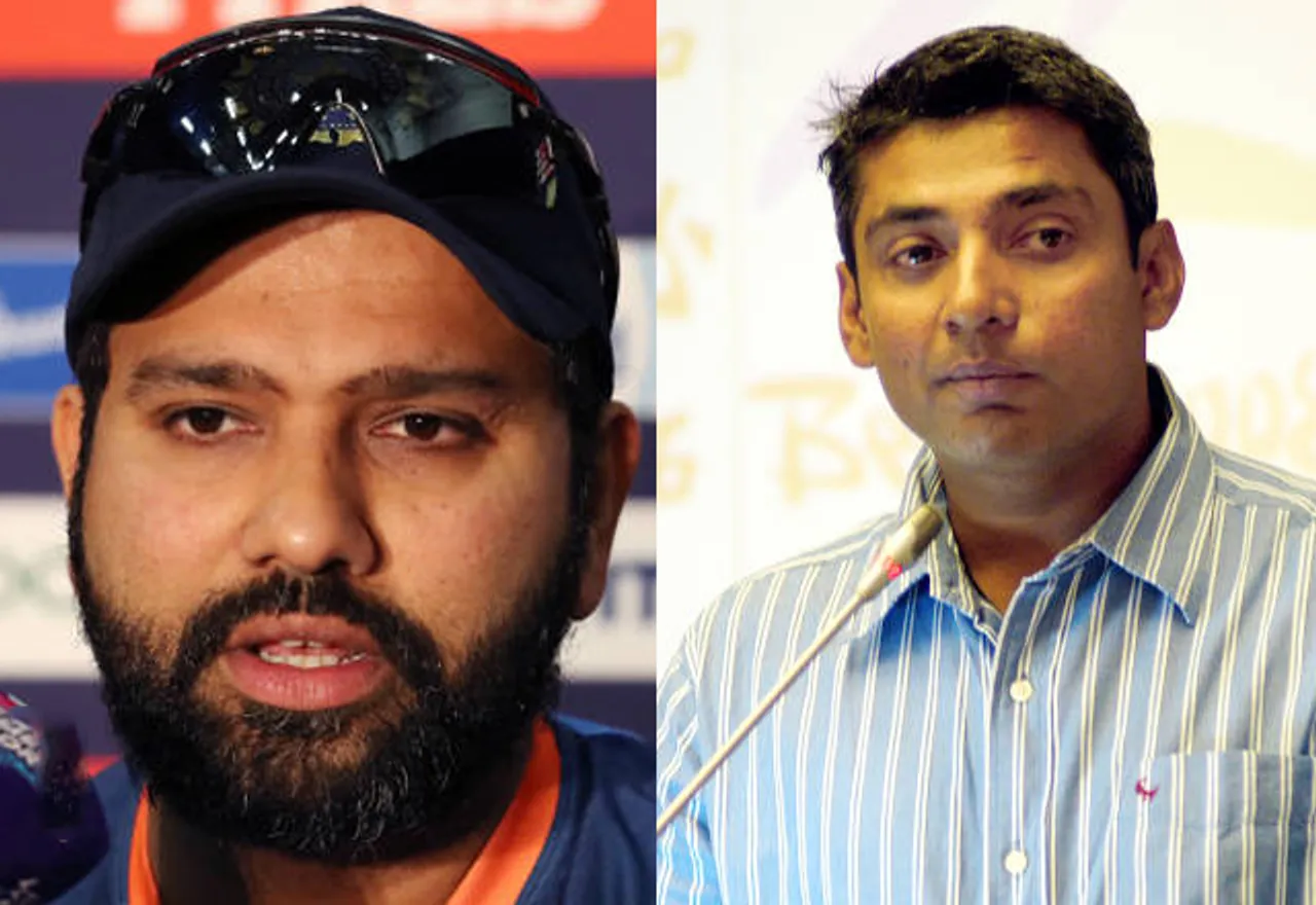 'Saare saal team ke saath rehna padhta hai' - Ajay Jadeja lambasts Rohit Sharma after India lose to England in semi final of 20-20 World Cup 2022