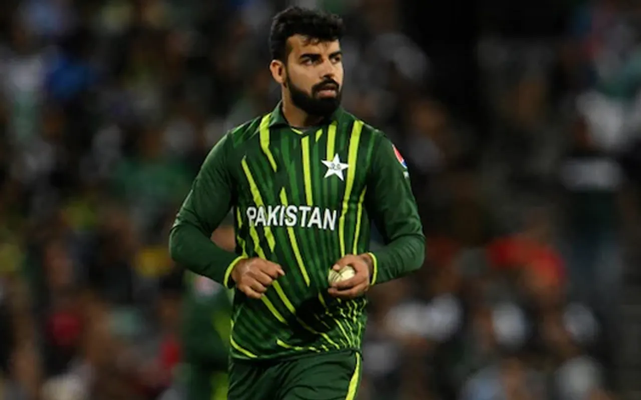 'If we win against India and loose...' - Shadab Khan expresses thoughts on playing against India in ODI World Cup 2023
