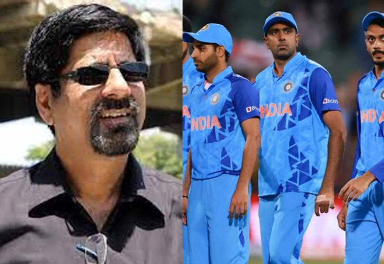 Legendary former Indian opener names new captain for India in T20Is