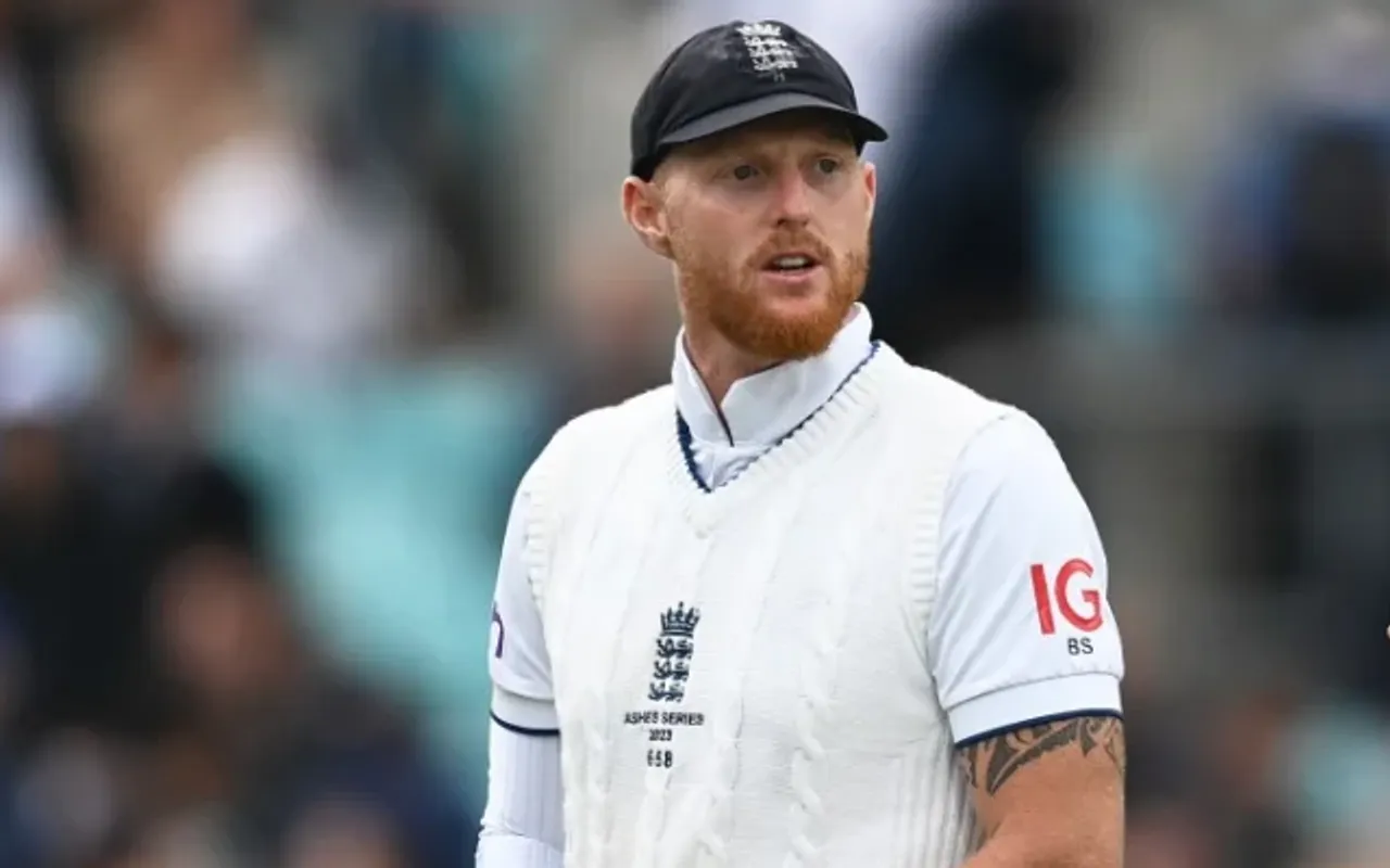 Ben Stokes likely to miss Test series against India in 2024