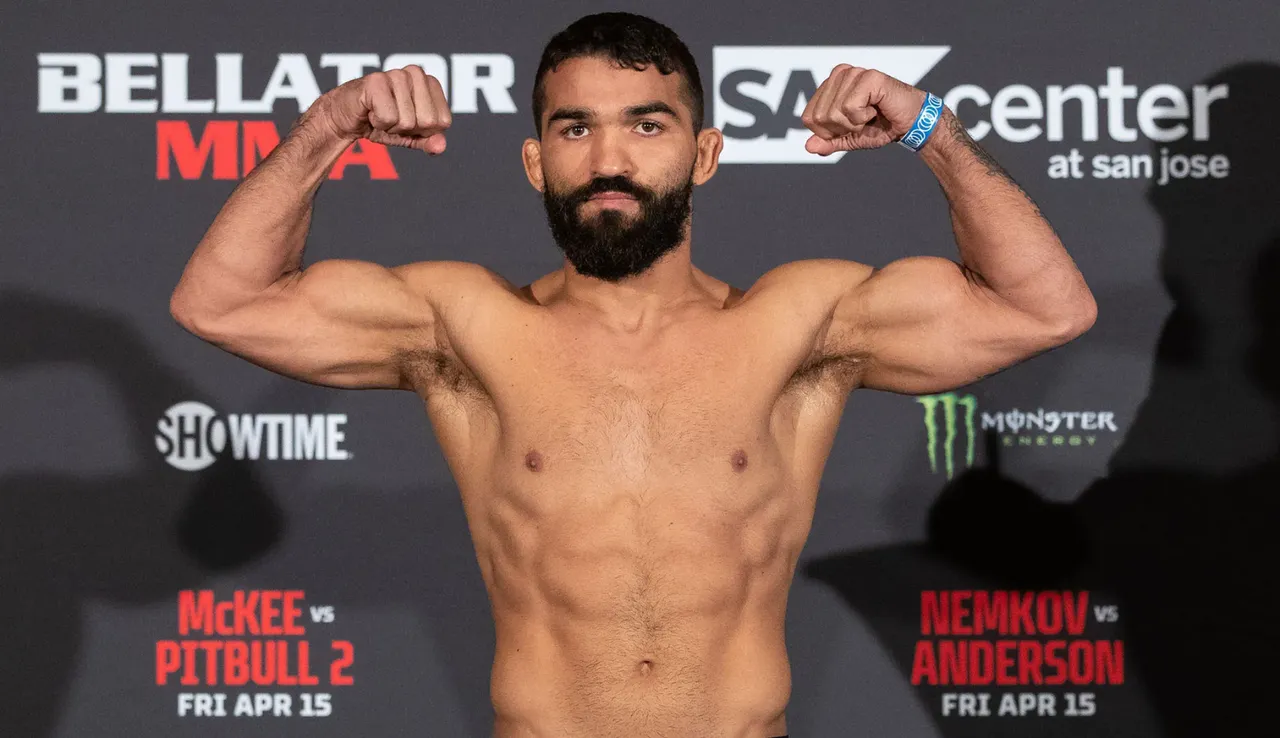 Patricio 'Pitbull' Freire shows interest of joining UFC if Bellator is sold