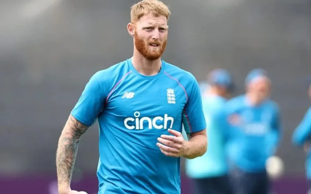 'Kya comeback hain'- Fans react as Ben Stokes returns to ODI squad ahead of World Cup