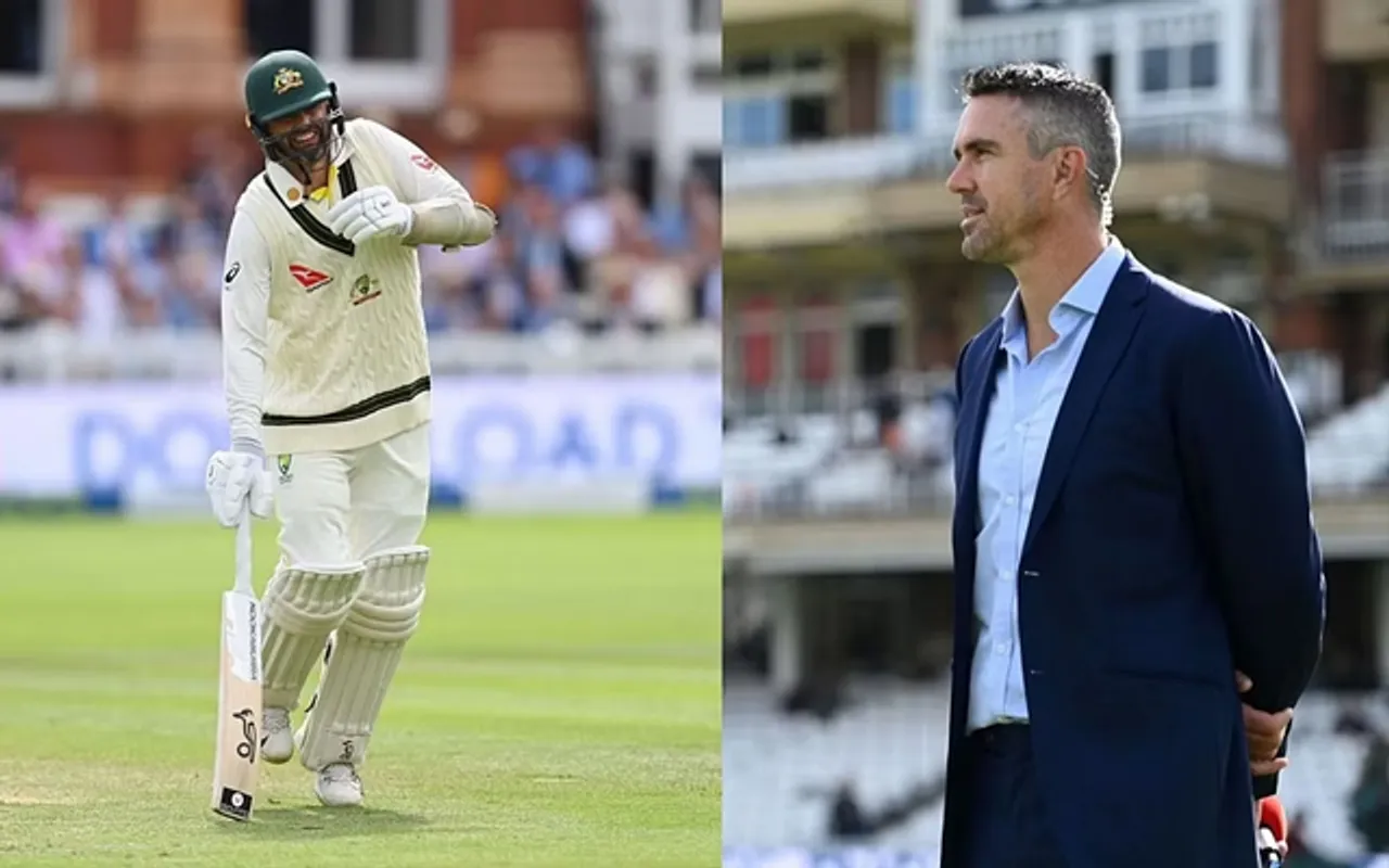 'I have lost one of my mates due to....' - Nathan Lyon bashes Kevin Pietersen's remark suggesting Australia will look for concussion substitute