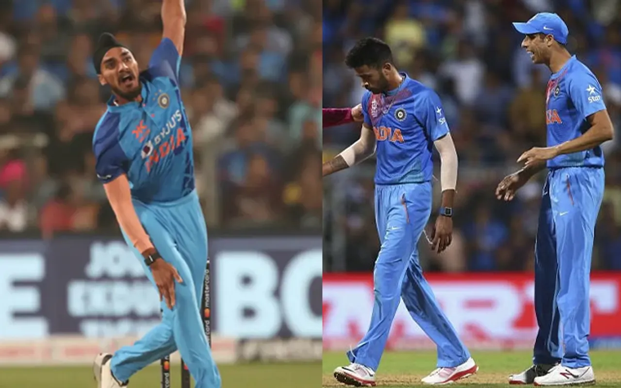 HL: Three instances when no balls cost India the game