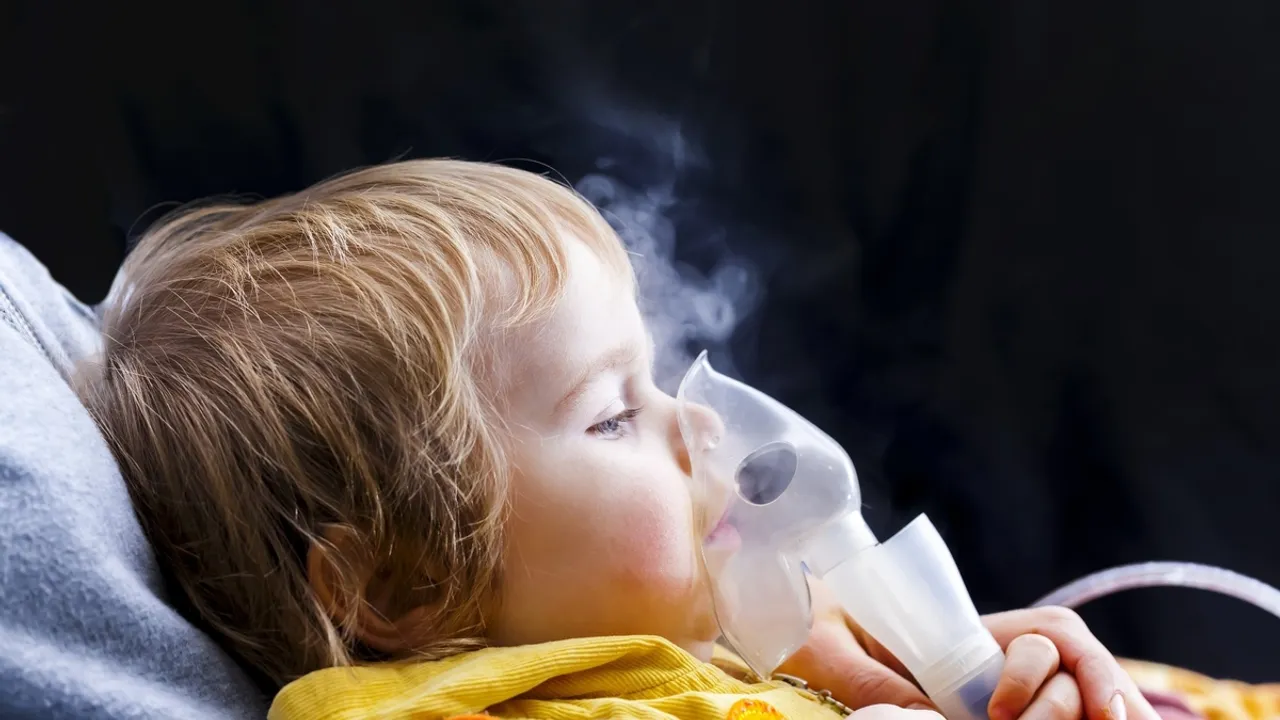 Revolutionizing Asthma Care in Children: The Emergence of AI-Enhanced Stethoscopes