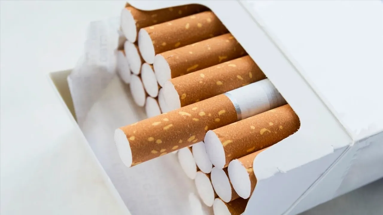 States Lead the Charge in Menthol Cigarette Bans Amid Federal Inaction