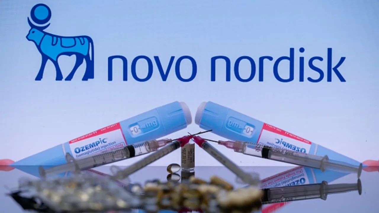 Novo Nordisk's Amycretin Shows Promise in Obesity Treatment, Outperforming Wegovy in Early Trials