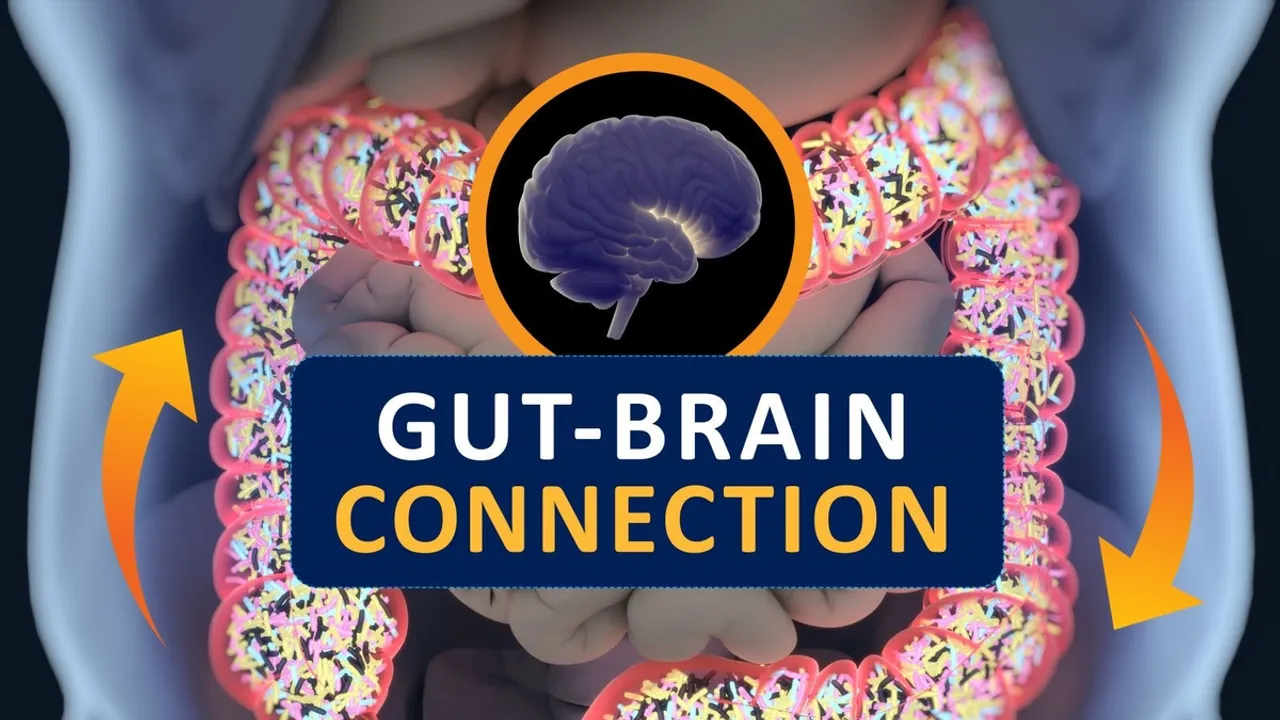 Unveiling the Intricate Ties Between Gut Health and Mental Well-being