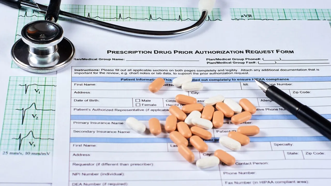 Navigating the Tightrope: The Rising Tide of Prescription Restrictions in Medicare Part D