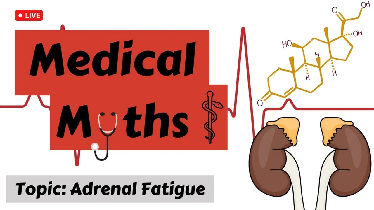 Tackling the Myth of Adrenal Fatigue: Medical Experts Weigh In on Social Media Trends