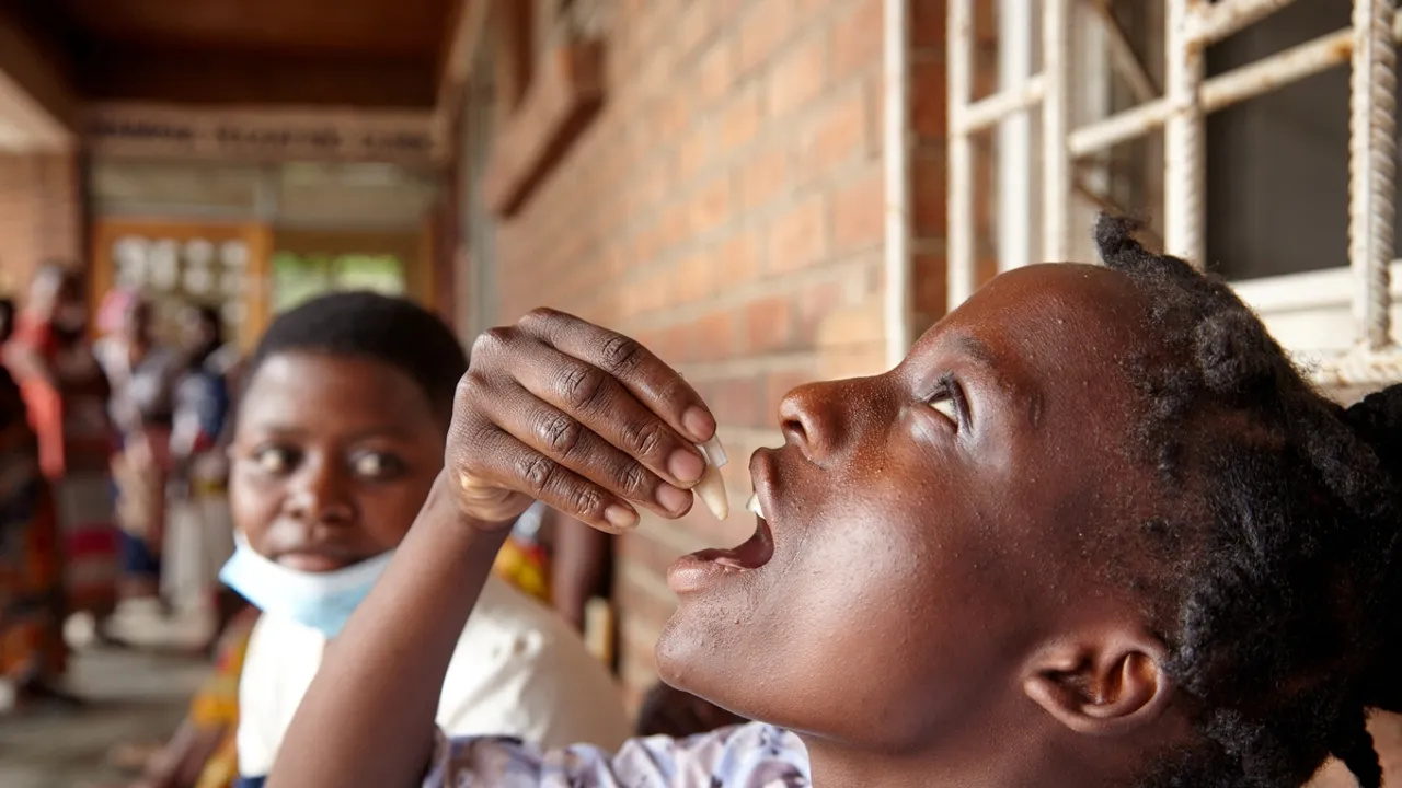 A Global Cry for Help: Navigating the Cholera Vaccine Crisis