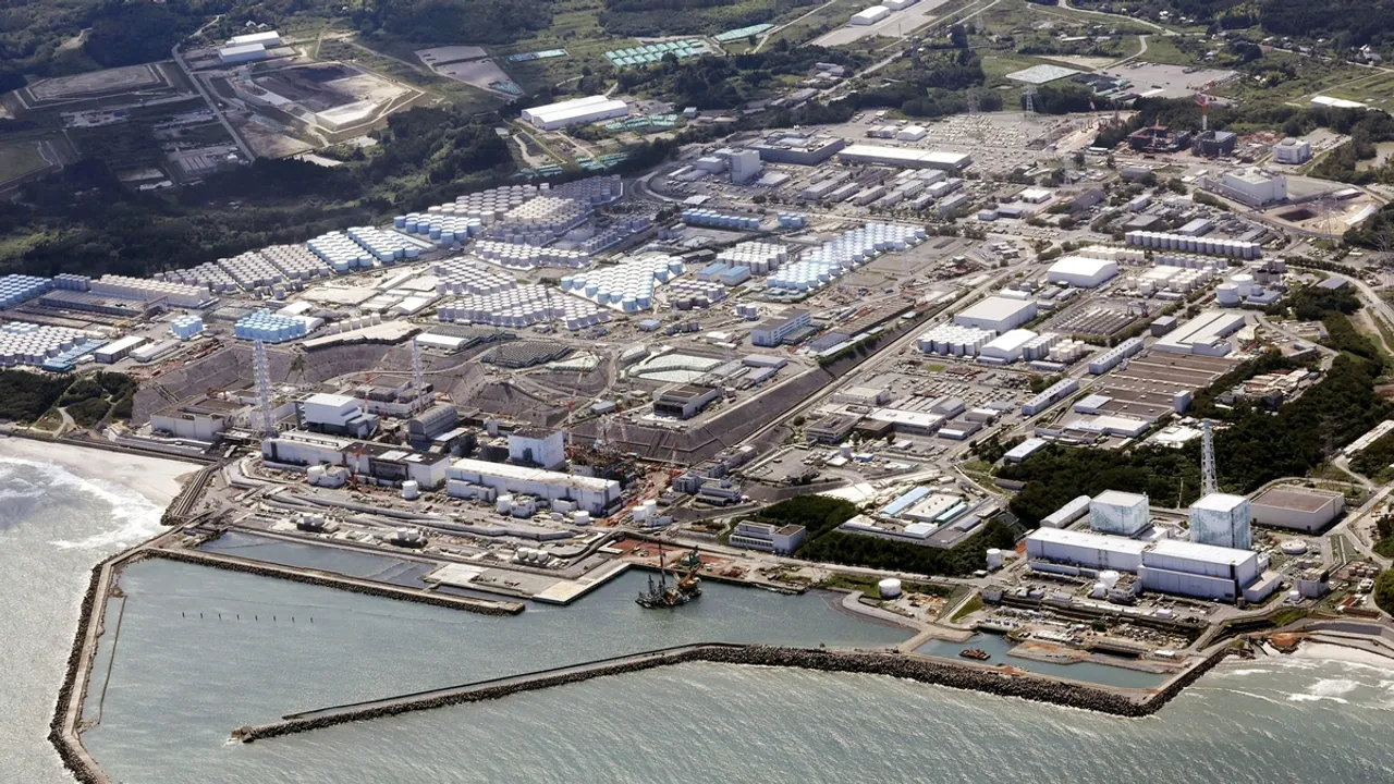 Navigating the Unknown: Japan's Daunting Task of Fukushima Daiichi Cleanup