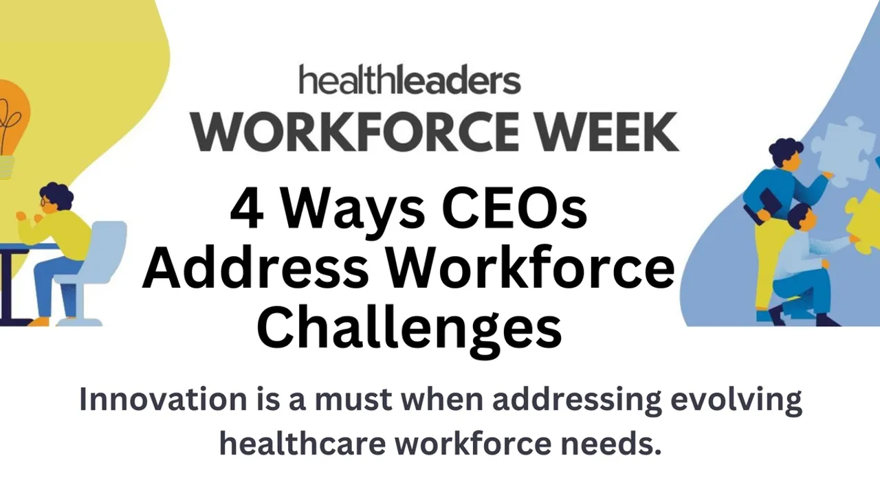 Navigating the Future: How Hospital CEOs Are Redefining Healthcare Leadership and Innovation