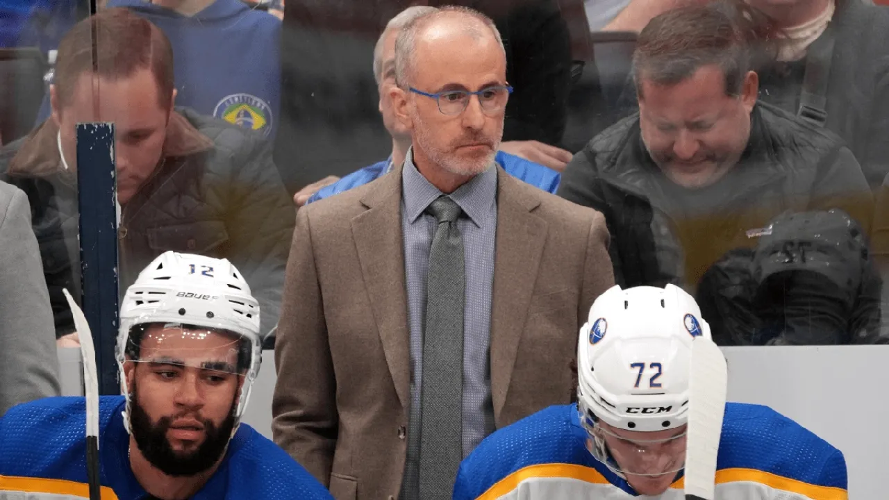 Navigating the Thin Ice: The Tense Dynamics Between NHL Coaches and Referees