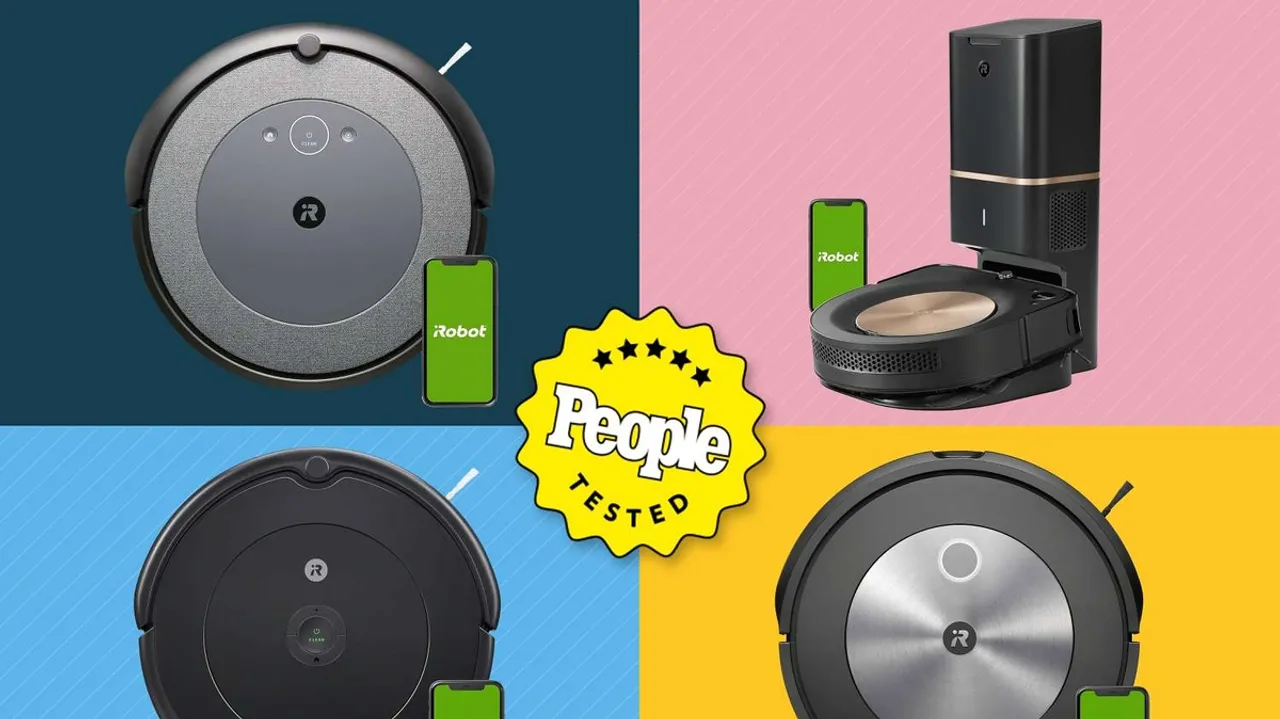 Navigating the World of Robot Vacuums: Finding the Perfect Roomba for Your Home