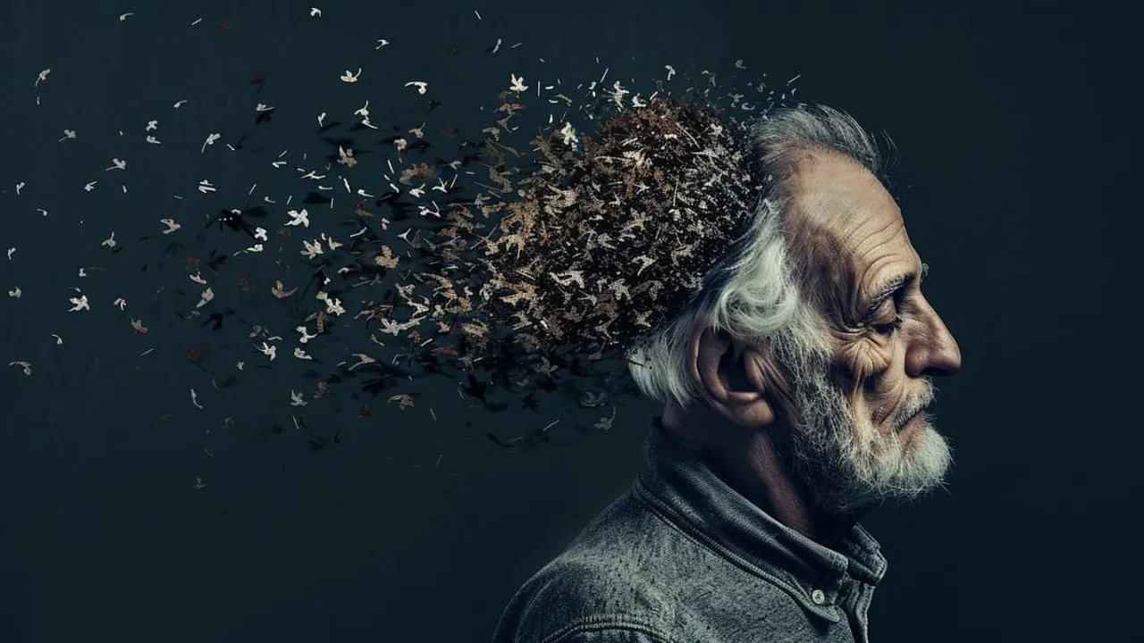Unveiling the Connection: Schizophrenia and Aging Share a Common Biological Foundation