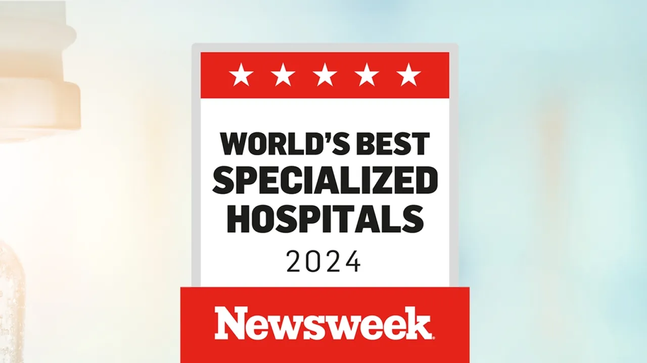 U.S. Dominates Newsweek's 2024 'World's Best Specialized Hospitals' in