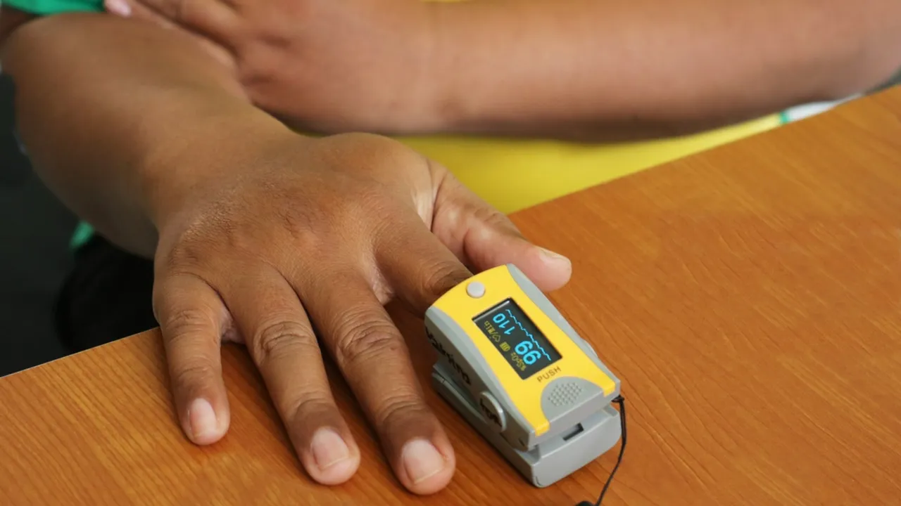 Racial Bias in Pulse Oximeters A Call for Change in Heart Failure