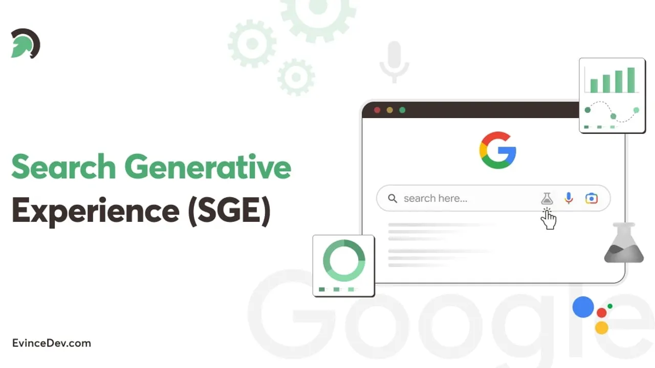 Navigating Google's Search Generative Experience: A New Era for SEO and Content Creation