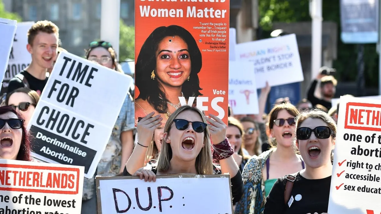 Northern Ireland's Abortion Law: An Outdated Norm or a Necessary Protection?
