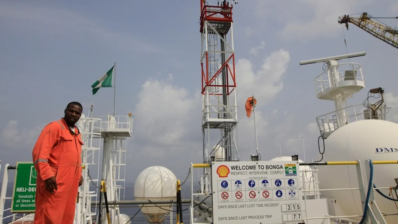 Calls for Accountability: Activists Urge Nigeria to Halt Shell's Divestment Amid Environmental Concerns