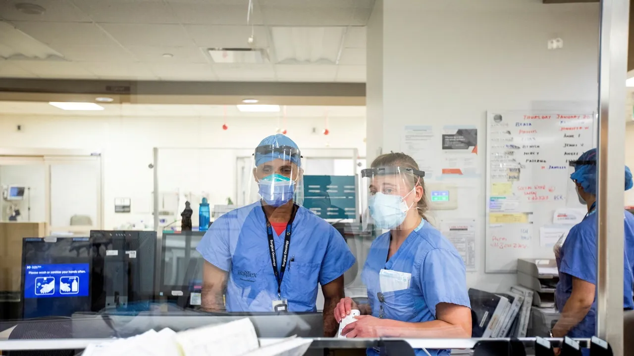 Navigating the Complex Landscape of Today's Health News: From Legal 