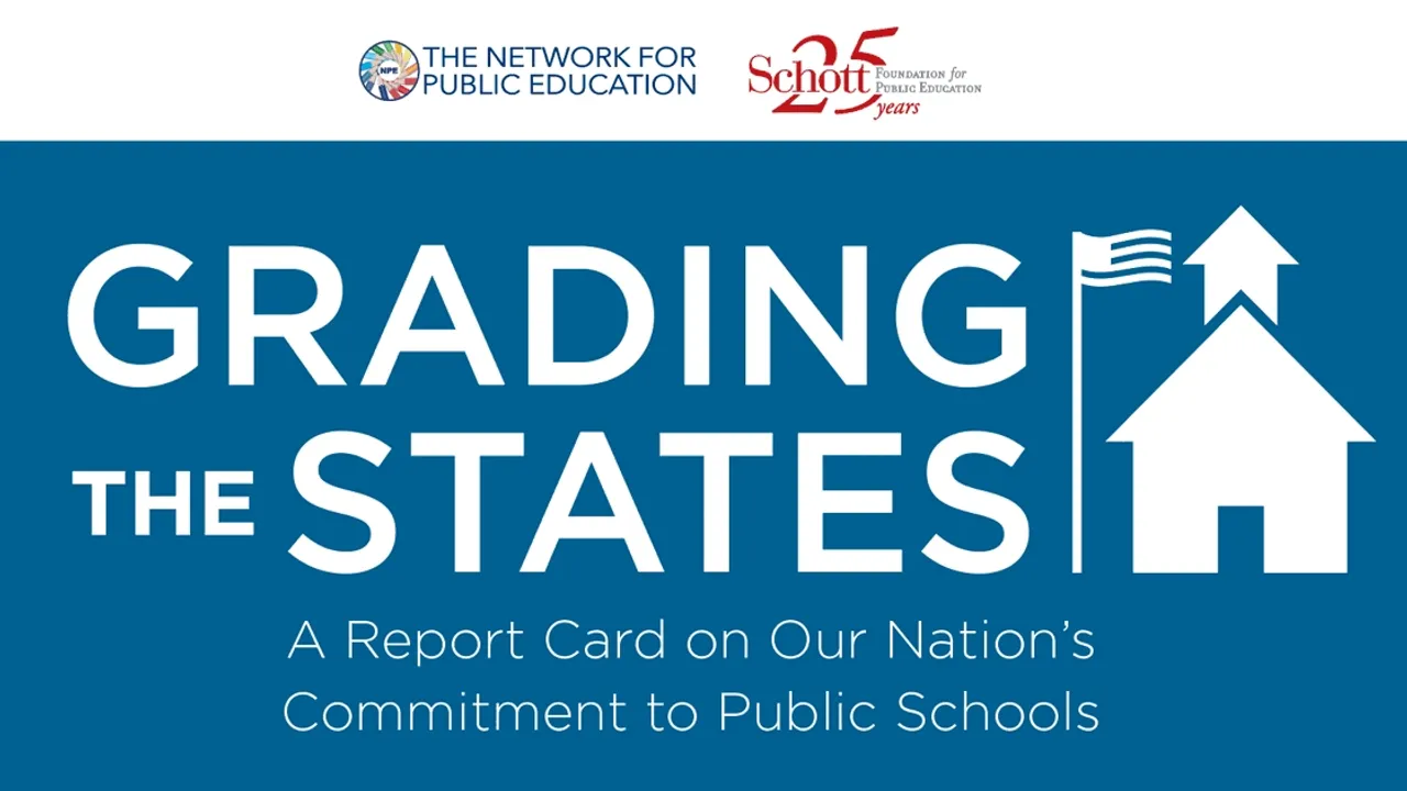 Analyzing The Network for Public Education's Report: The State of Public Schools Across America