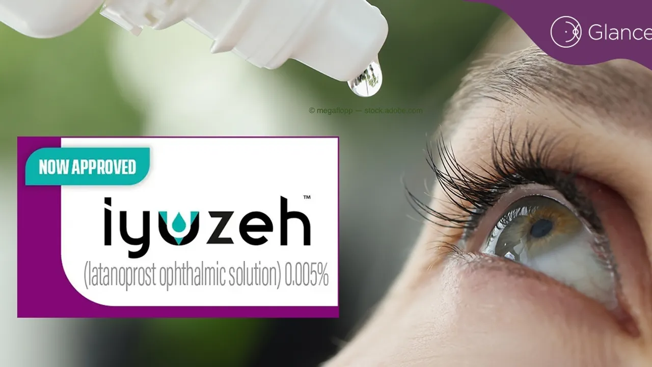 Revolutionizing Glaucoma Care: Iyuzeh's Preservative-Free Solution Unveiled at Hawaiian Eye 2024