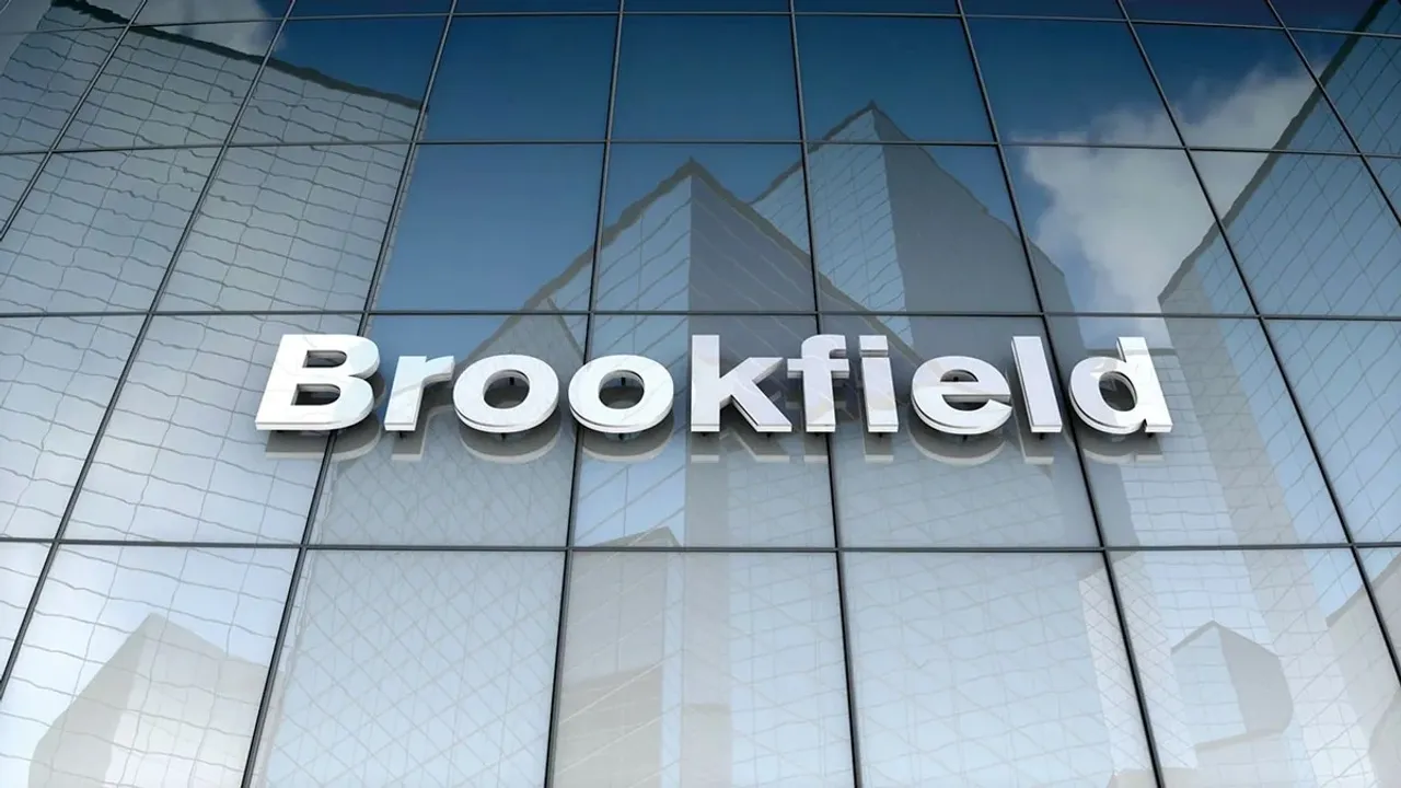 Microsoft Partners with Brookfield Asset Management to Power Data Centers with Renewable Energy
