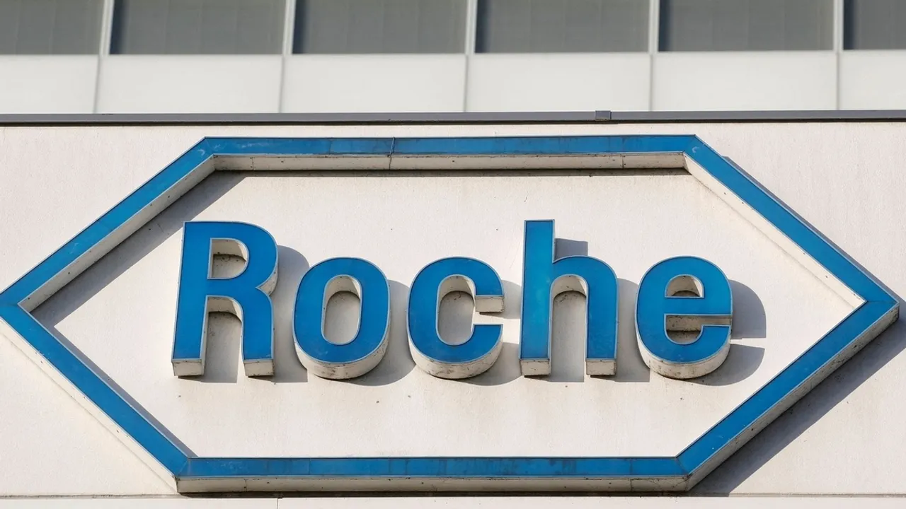 Roche Reassesses Esbriet's Future Amidst Generic Drug Competition