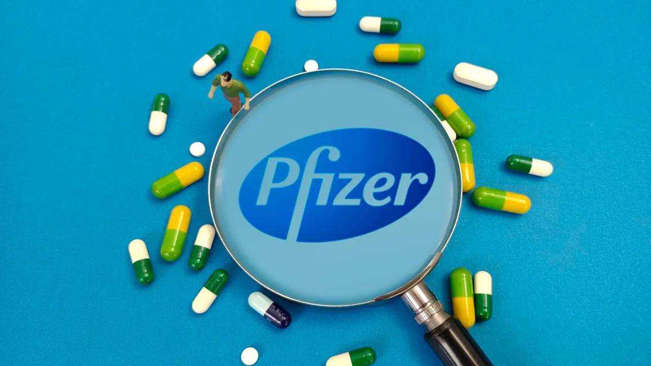 Pfizer’s Gene Therapy for Rare Bleeding Disorder Gets FDA Approval