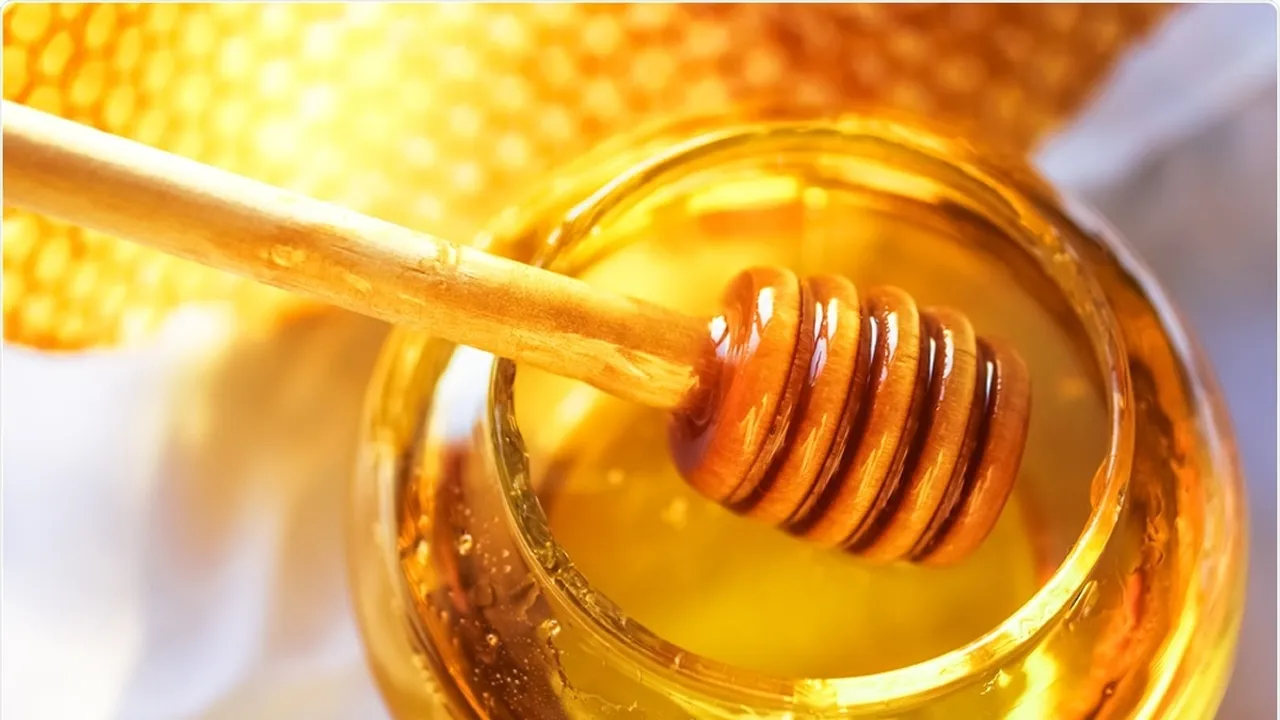 Sweet Relief: Study Finds Honey as Effective Cough Suppressant
