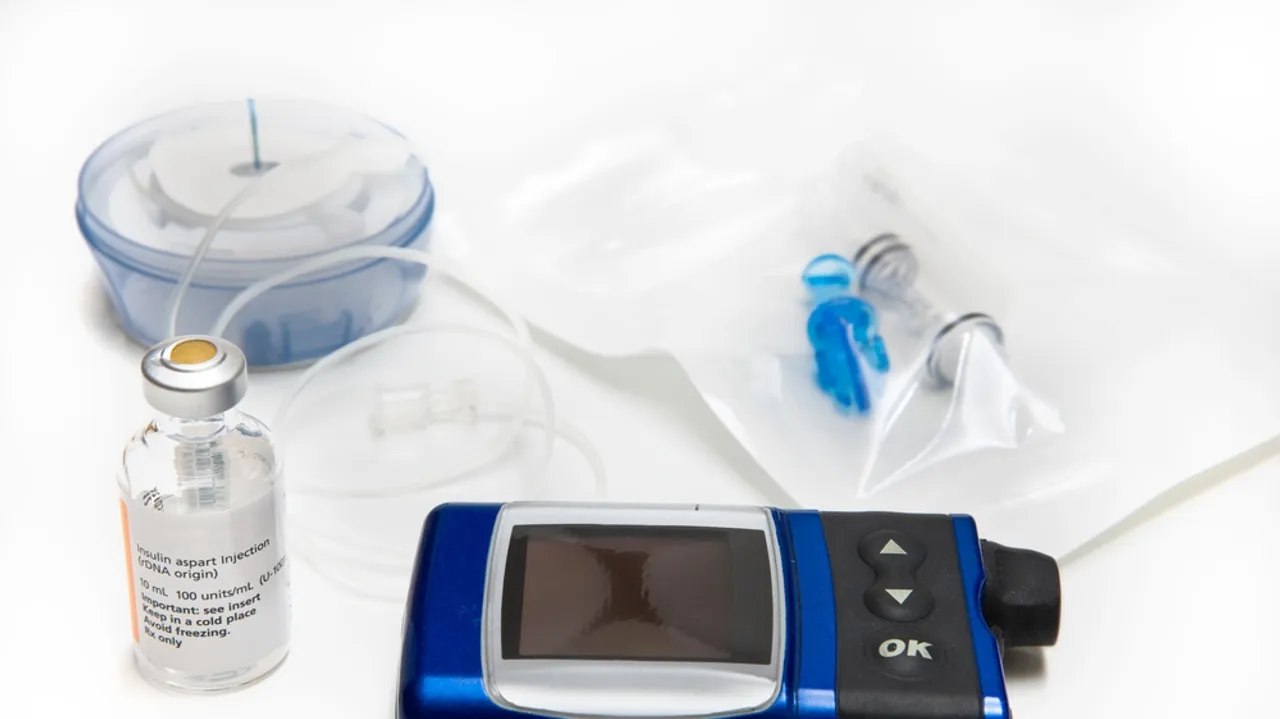 Revolutionizing Pediatric Diabetes Care: Safety and Efficacy of Home Insulin Pumps in Hospitals
