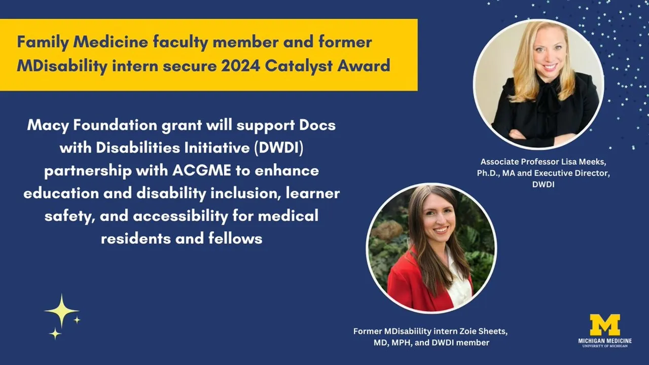 Transforming Healthcare: The 2024 Catalyst Awards Spotlight Innovation and Excellence