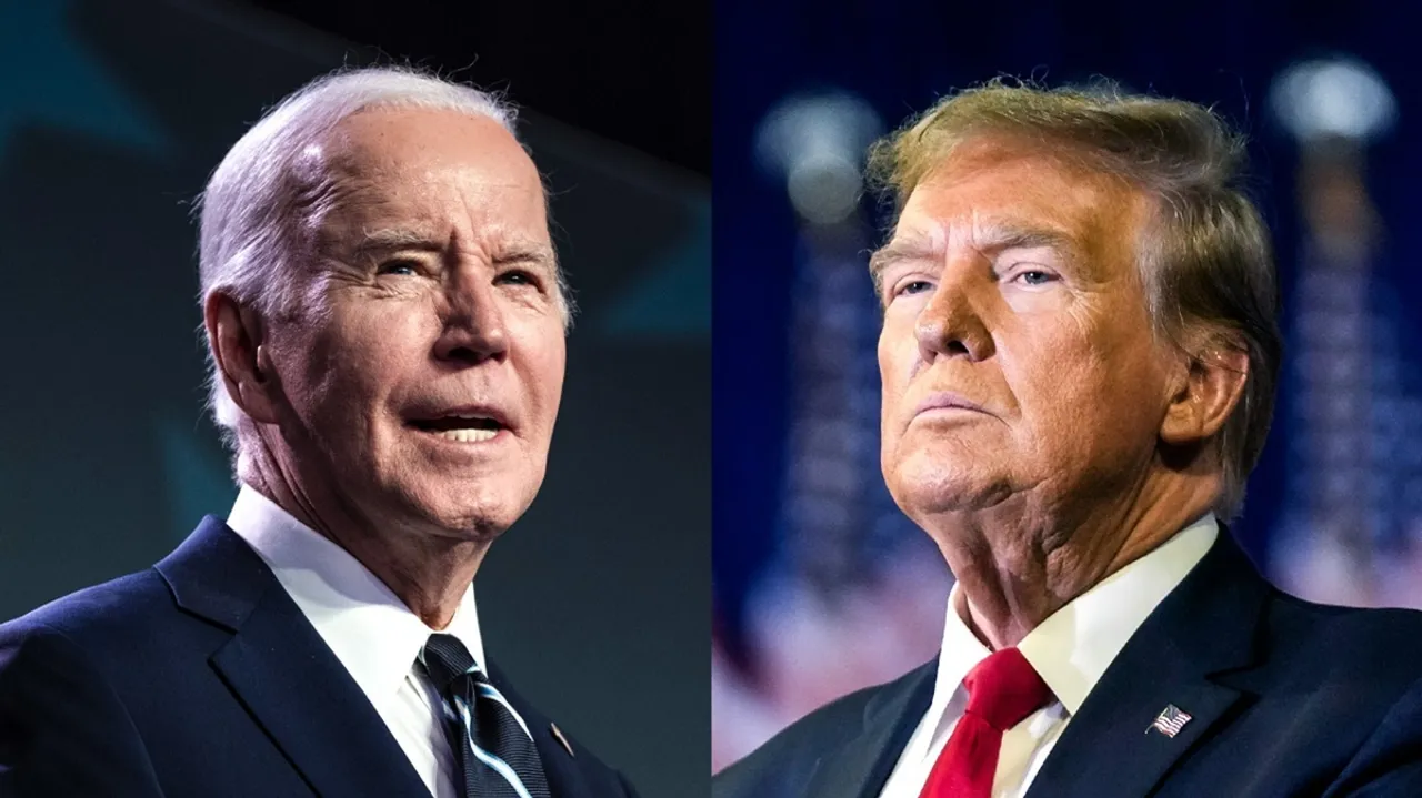 Trump and Biden Set for a Historic Rematch: Unpacking the 2024 Primary Election Results
