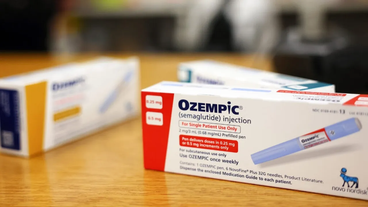 Ozempic Breakthrough: A Beacon of Hope for Diabetes Patients with Kidney Risks
