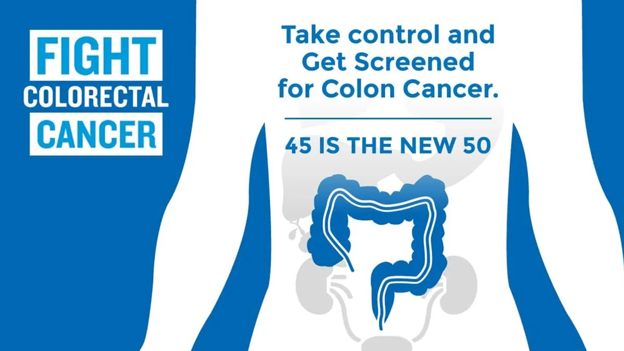 Starting Younger: New Guidelines Lower Colonoscopy Screening Age to 45