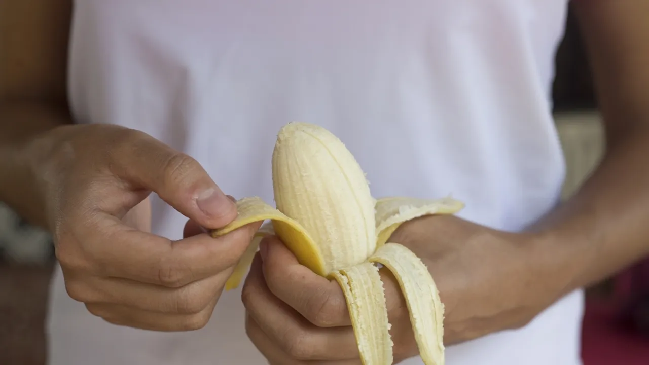 Bite Into This: Bananas May Be the Key to Less Bloating, Study Suggests