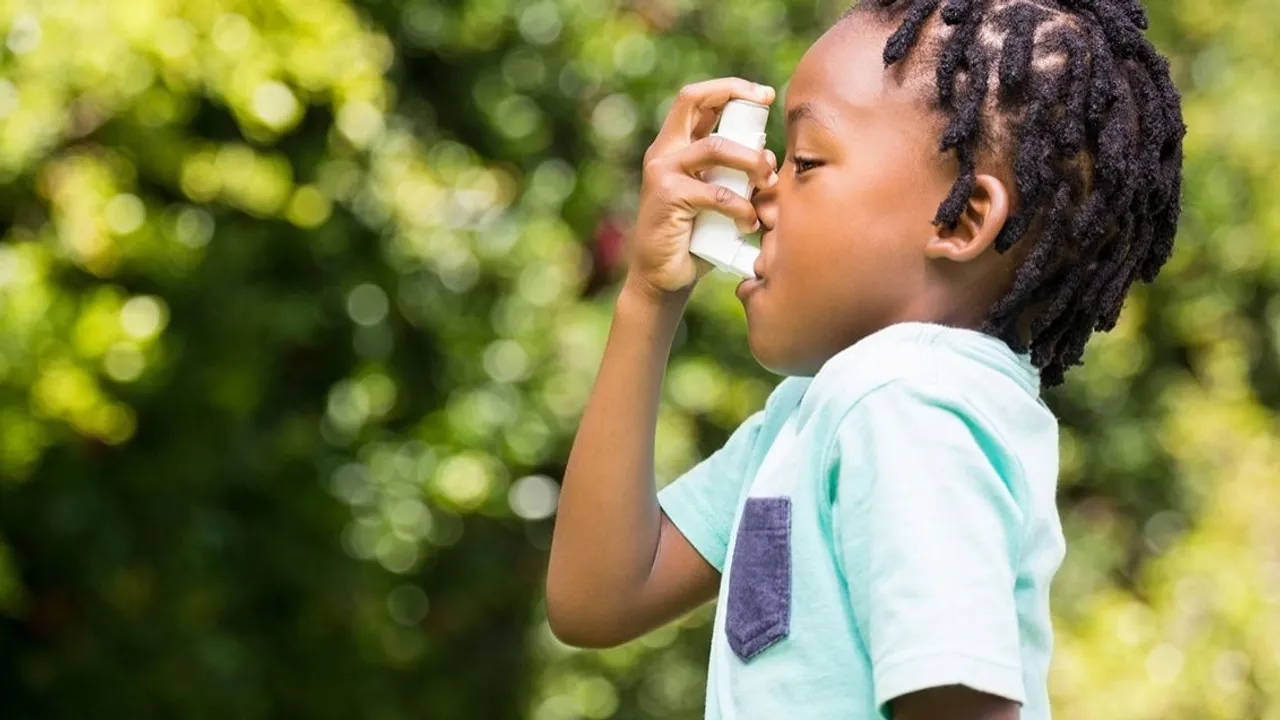 Breathing Easier: How Tennessee's CHAMP Program is Transforming Asthma Care for Children