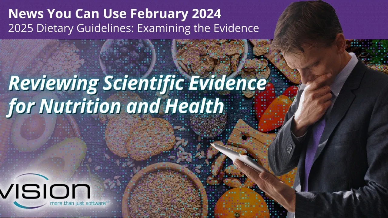 February 2024: A Turning Point in Health and Nutrition Amid Climate and Dietary Shifts