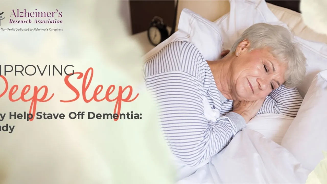 Unlocking the Night: How Deep Sleep Could Be Our Newest Ally Against Dementia