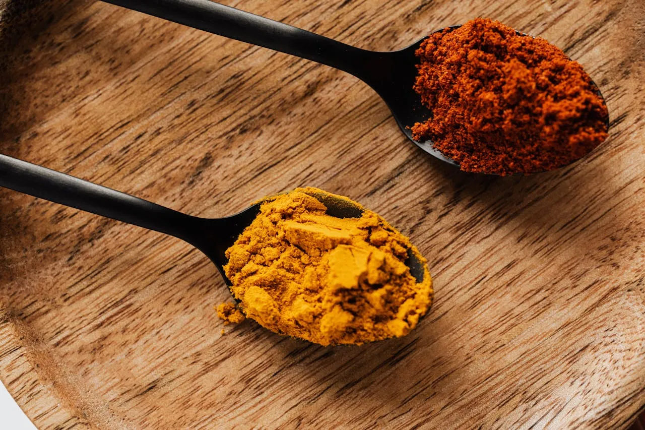 Is Turmeric Safe for Your Kidneys? Unveiling the Truth