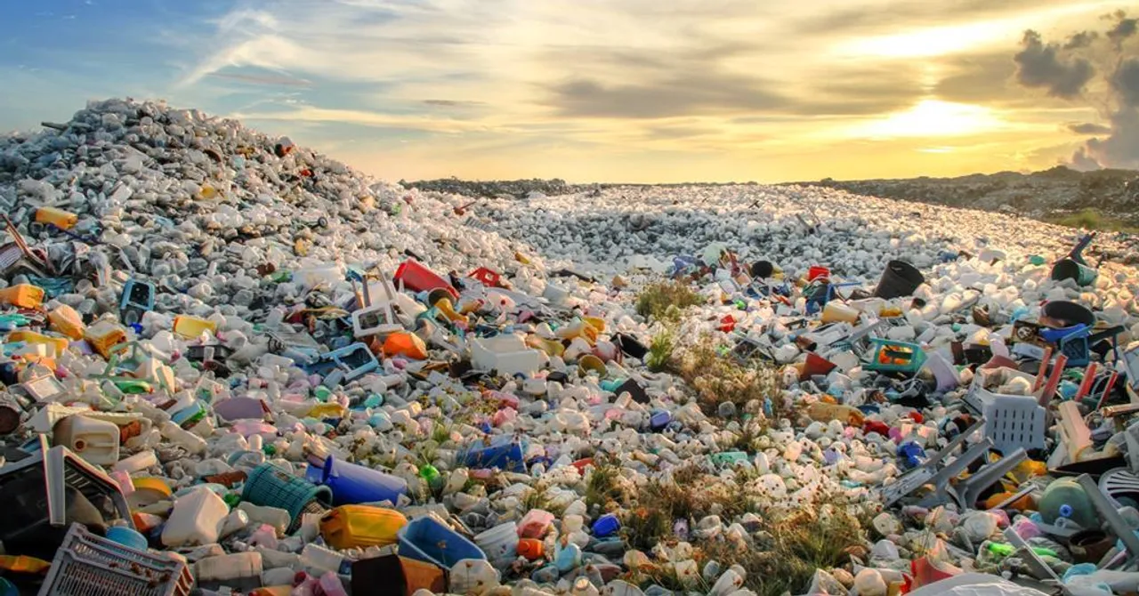 Chemicals In Plastics May be Far Greater Than Previously Thought